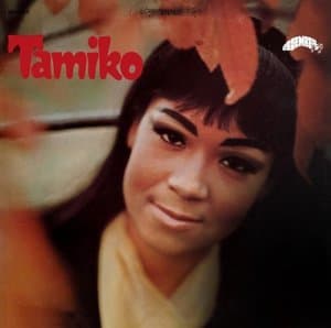 Tamiko