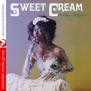 Sweet Cream & Other Delights