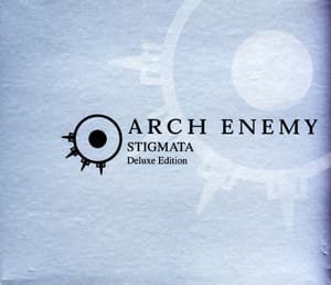 Stigmata [Deluxe Edition 2009]