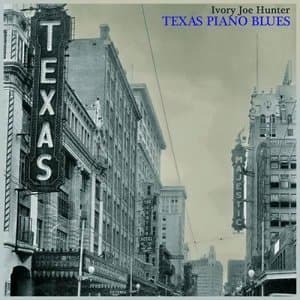 Texas Piano Blues - South Soulfoul Sounds