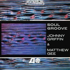 Soul Groove