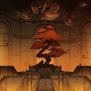 Whispers Of An Ancient World III 2024