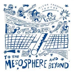 To the Mesosphere and Beyond