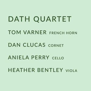 DATH Quartet