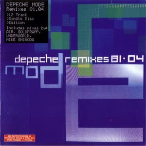 Remixes 81-04