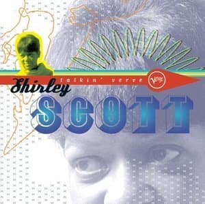 Talkin Verve: Shirley Scott