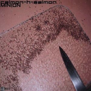 Calmon-h-salmon-minion