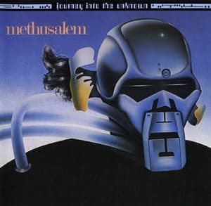 Journey Into Unknown(ESonCD)