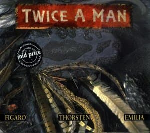 Figaro - Thorsten - Emilia
