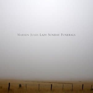 Lazy Sunday Funerals