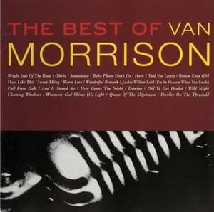 The Best Of Van Morrison