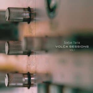 Volca Sessions Vol.1