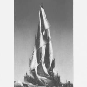 Their Arms Surround Me Like Chains Made of Velvet (Angelo Harmsworths and Dis Figs Reworks)