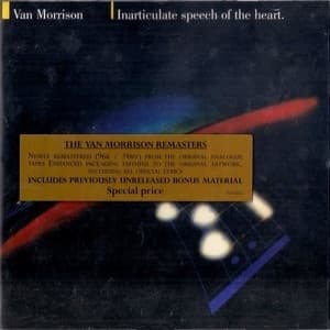 Inarticulate Speech Of The Heart