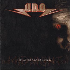 The Wrong Side Of Midnight