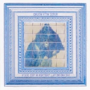 She And Me Fall Together In Free Death