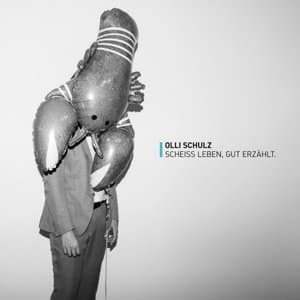 Scheiss Leben, gut erzahlt