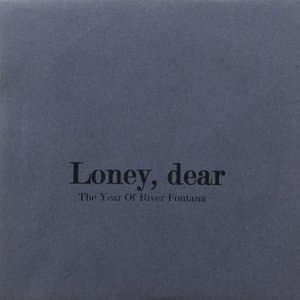 The Year Of River Fontana