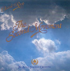 Classic Rock 2 - The Second Movement