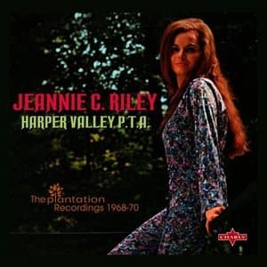Harper Valley P.T.A. The Plantation Recordings 1968-70