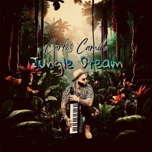 Jungle Dream