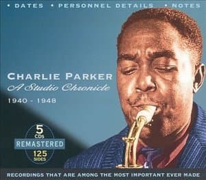 A Studio Chronicle: 1940-1948