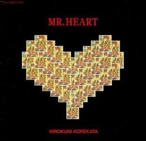 Mr. Heart