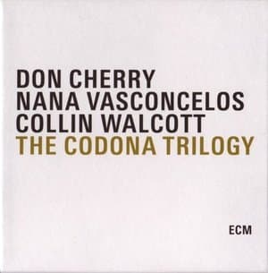 The Codona Trilogy