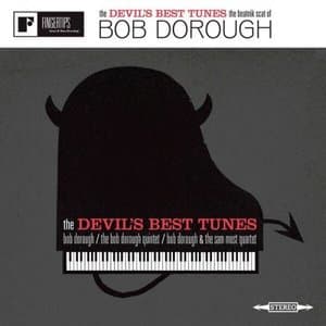 The Devils Best Tunes: the Beatnik Scat of Bob Dorough