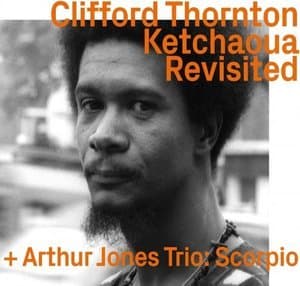 Ketchaoua To Scorpio By Artur Jones Revisited
