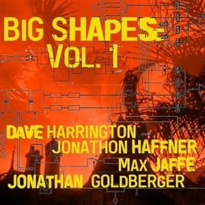 BIG SHAPES: Vol. 1