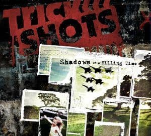 Shadows Of A Killing Time