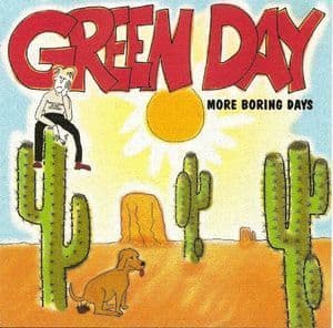 More Boring Days (bootleg)