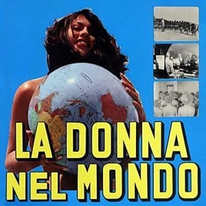 La donna nel mondo (Original Motion Picture Soundtrack)
