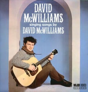 Singing Songs By David McWilliams