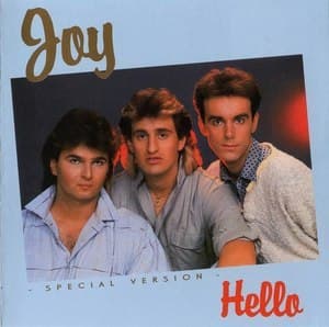 Hello (Special Version)