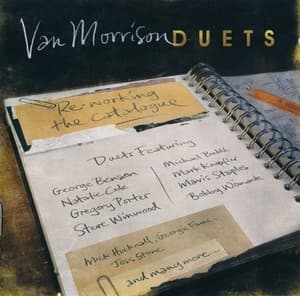 Duets Re-working The Catalogue