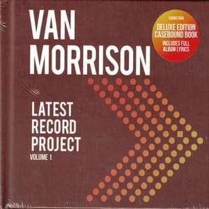 Latest Record Project (Volume 1)