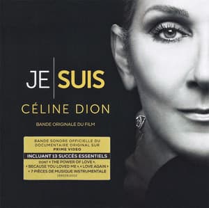 Je Suis: Céline Dion (Bande Originale Du Film)