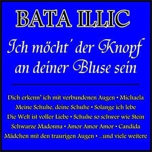 Ich Mocht Der Knopf An Deiner Bluse Sein