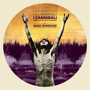 I cannibali (Original Motion Picture Soundtrack)