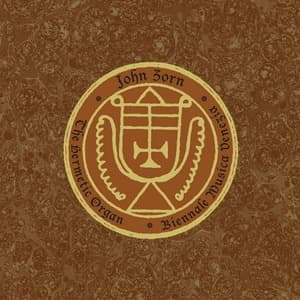The Hermetic Organ Volume 13 - Biennale Musica Venezia