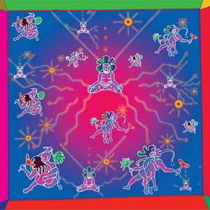 …Here’s to Another Day and Night for the Lwa of the Woke