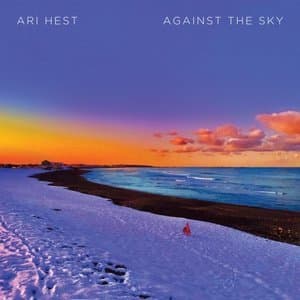 Against the Sky