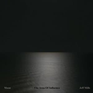 Moon - The Area of Influence