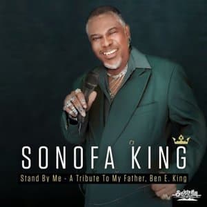 Stand By Me - A Tribute To My Father, Ben E. King