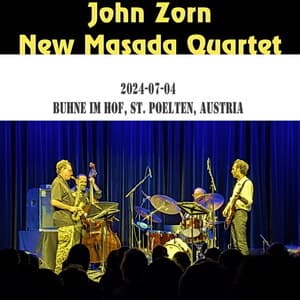 2024-07-04, Buhne im Hof, St. Poelten, Austria