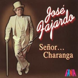 Senor Charanga