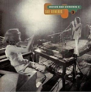 Adios Sui Generis, Volumen III