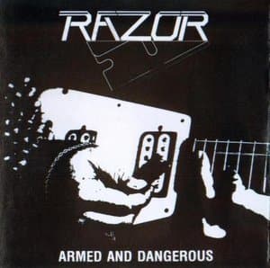 Armed And Dangerous (EP)